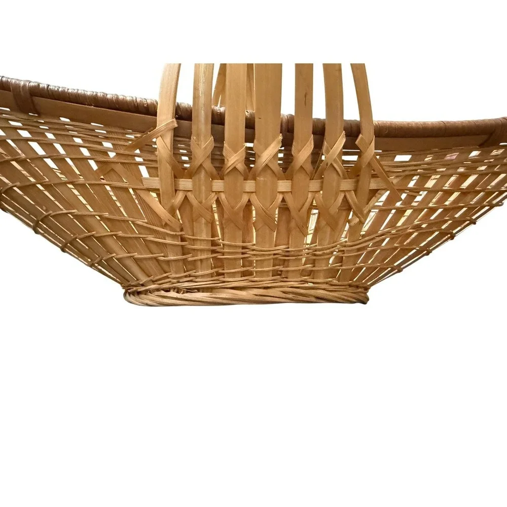 N/A vintage oblong